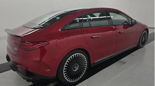 2023 Mercedes-Benz AMG EQE 4MATIC+