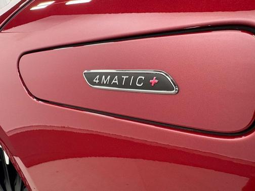 2023 Mercedes-Benz AMG EQE 4MATIC+