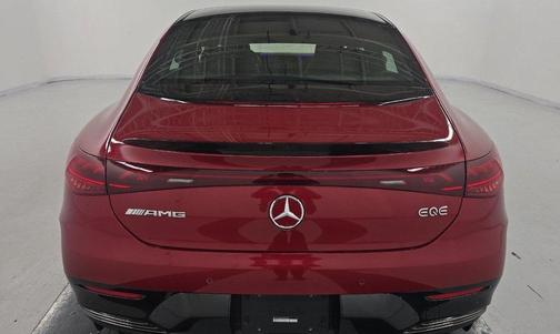 2023 Mercedes-Benz AMG EQE 4MATIC+