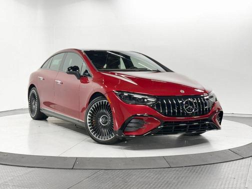 2023 Mercedes-Benz AMG EQE 4MATIC+