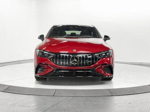 2023 Mercedes-Benz AMG EQE 4MATIC+