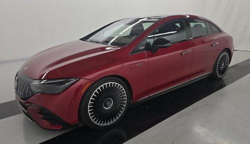 2023 Mercedes-Benz AMG EQE 4MATIC+