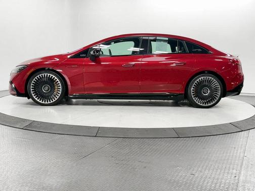 2023 Mercedes-Benz AMG EQE 4MATIC+