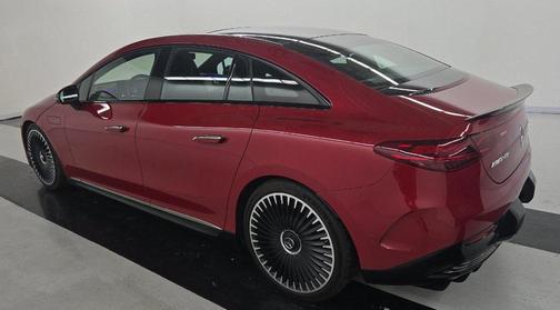 2023 Mercedes-Benz AMG EQE 4MATIC+