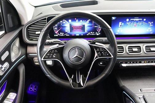 2025 Mercedes-Benz GLE 450e 4MATIC