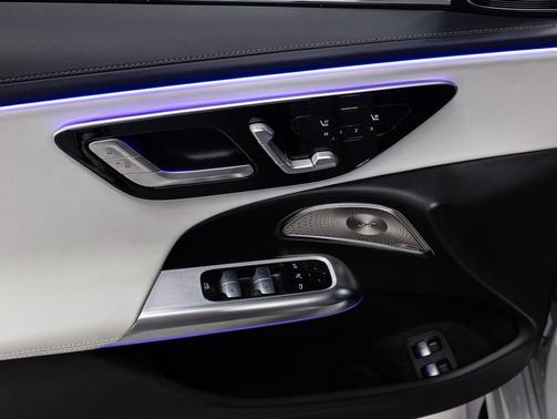 2025 Mercedes-Benz AMG E 53 E 4MATIC+