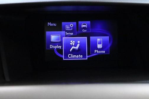 2014 Lexus RX 350 F Sport