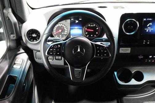 2023 Mercedes-Benz Sprinter 2500 4MATIC
