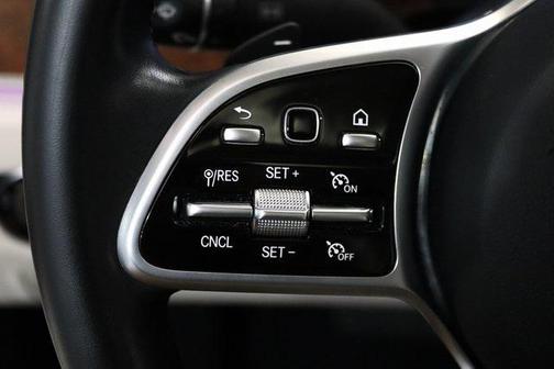 2020 Mercedes-Benz E-Class 4MATIC