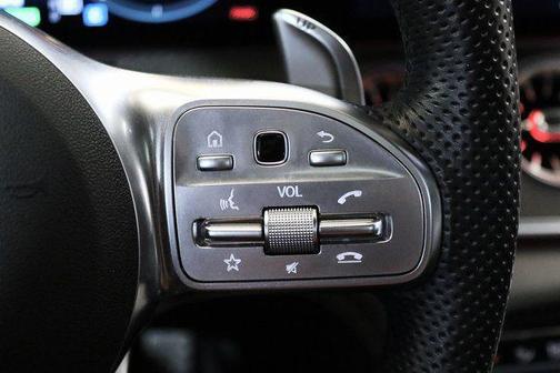 2021 Mercedes-Benz AMG GT 43 4-Door