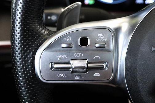 2021 Mercedes-Benz AMG GT 43 4-Door