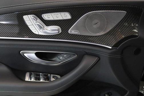 2024 Mercedes-Benz AMG GT 63 S E Performance 4-Door