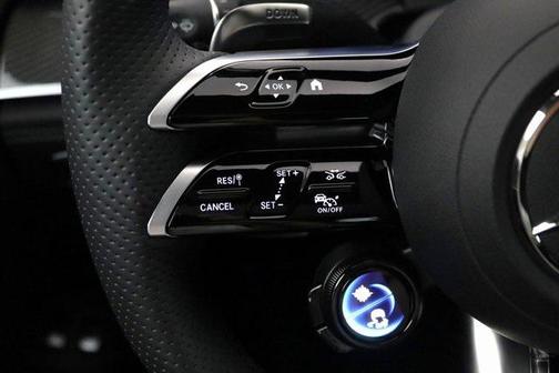 2024 Mercedes-Benz AMG GT 63 S E Performance 4-Door