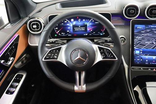 2024 Mercedes-Benz GLC 300 4MATIC