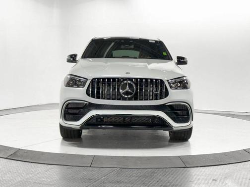 2024 Mercedes-Benz AMG GLE 63 S 4MATIC+