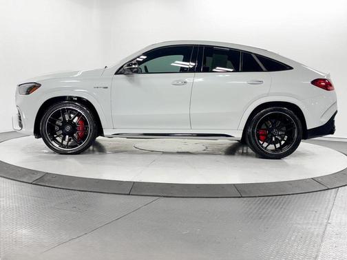 2024 Mercedes-Benz AMG GLE 63 S 4MATIC+