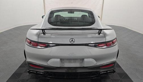 2024 Mercedes-Benz AMG GT 63 Base