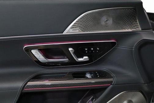 2024 Mercedes-Benz AMG GT 63 Base