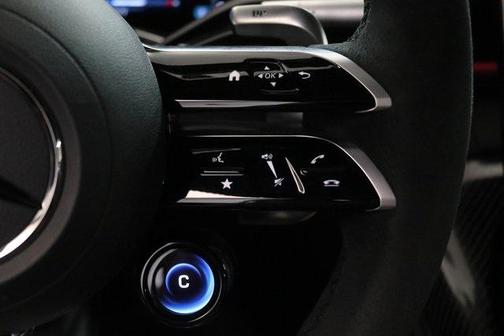 2024 Mercedes-Benz AMG GT 63 Base
