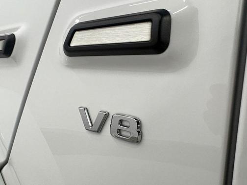 2023 Mercedes-Benz G-Class G 550 4MATIC