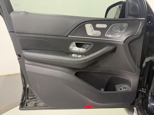 2023 Mercedes-Benz AMG GLS 63 Base