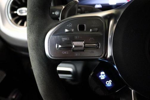 2022 Mercedes-Benz AMG G 63 Base