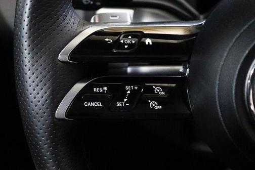 2024 Mercedes-Benz GLB 250 4MATIC