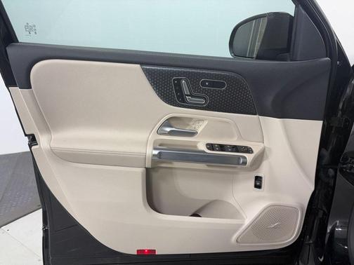 2024 Mercedes-Benz EQB 350 4MATIC