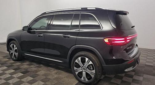 2024 Mercedes-Benz EQB 350 4MATIC