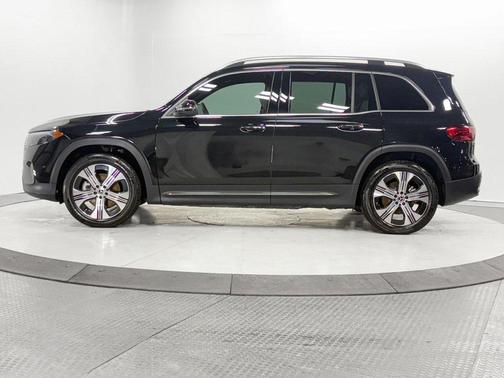 2024 Mercedes-Benz EQB 350 4MATIC