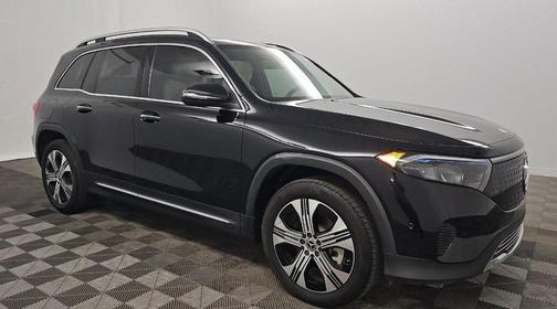 2024 Mercedes-Benz EQB 350 4MATIC
