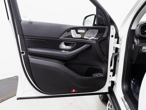 2021 Mercedes-Benz GLE 350 4MATIC