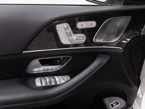 2021 Mercedes-Benz GLE 350 4MATIC