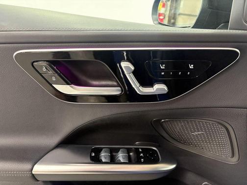 2023 Mercedes-Benz C-Class C 300 4MATIC