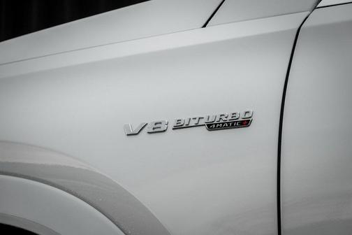 2026 Mercedes-Benz AMG GLE 63 S 4MATIC+