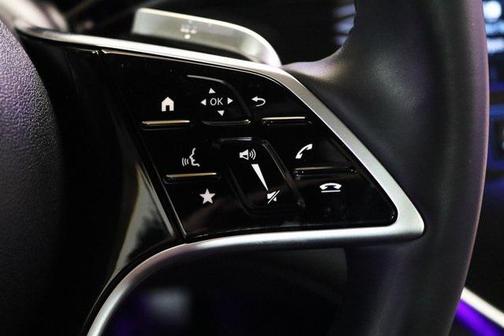 2023 Mercedes-Benz S-Class S 580 4MATIC