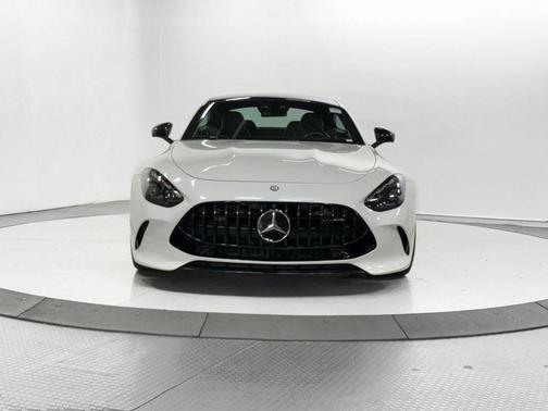 2024 Mercedes-Benz AMG GT 63 Base
