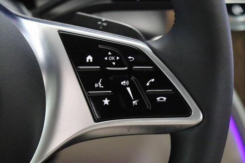 2023 Mercedes-Benz GLC 300 4MATIC