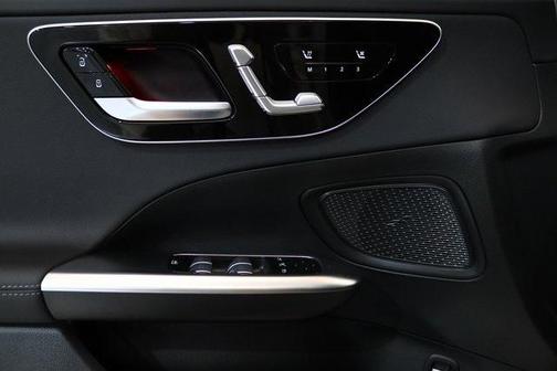 2024 Mercedes-Benz AMG C 43 4MATIC