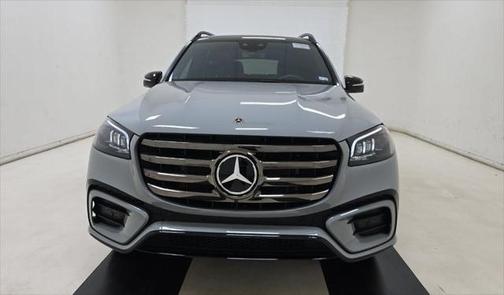 2024 Mercedes-Benz GLS 580 4MATIC