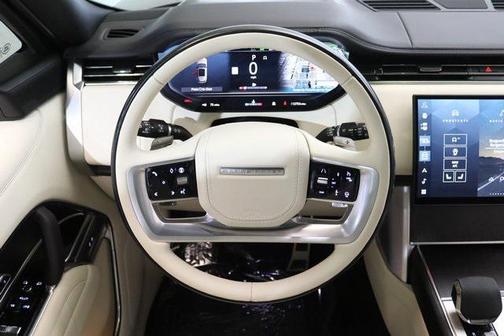 2024 Land Rover Range Rover P530 SE