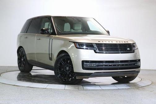 2024 Land Rover Range Rover P530 SE