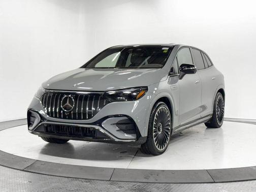 2024 Mercedes-Benz AMG EQE 4MATIC+