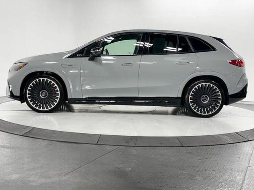 2024 Mercedes-Benz AMG EQE 4MATIC+