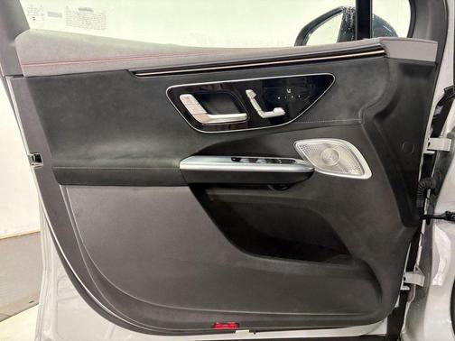 2024 Mercedes-Benz AMG EQE 4MATIC+