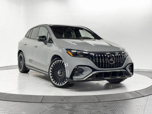 2024 Mercedes-Benz AMG EQE 4MATIC+