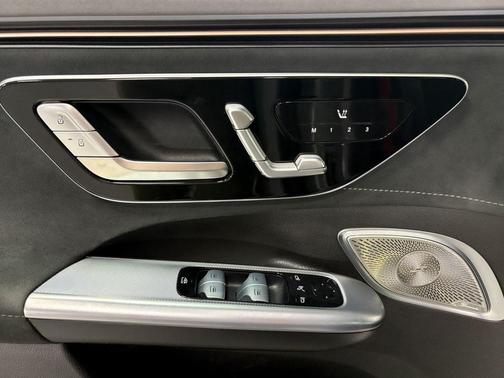 2024 Mercedes-Benz AMG EQE 4MATIC+