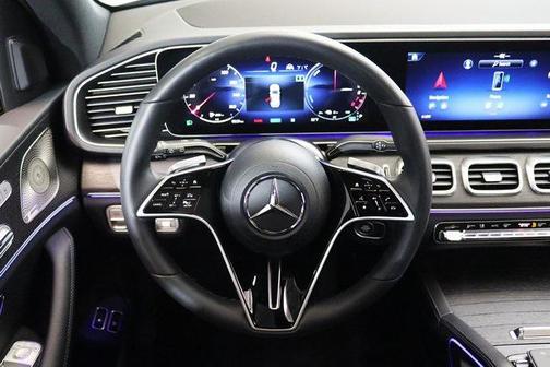 2025 Mercedes-Benz GLE 450e 4MATIC