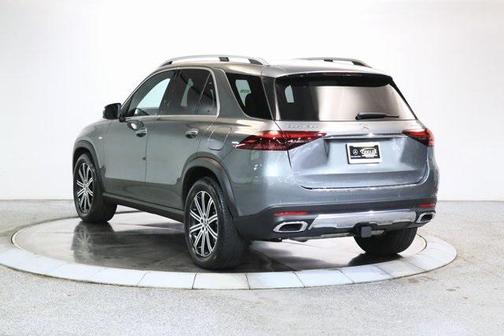 2025 Mercedes-Benz GLE 450e 4MATIC
