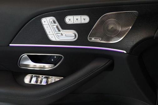 2025 Mercedes-Benz GLE 450e 4MATIC